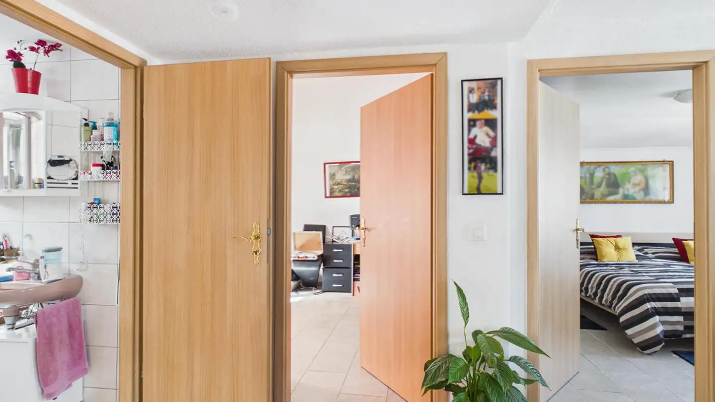 Maison individuelle à vendre - 3900 Brig - Photo 3