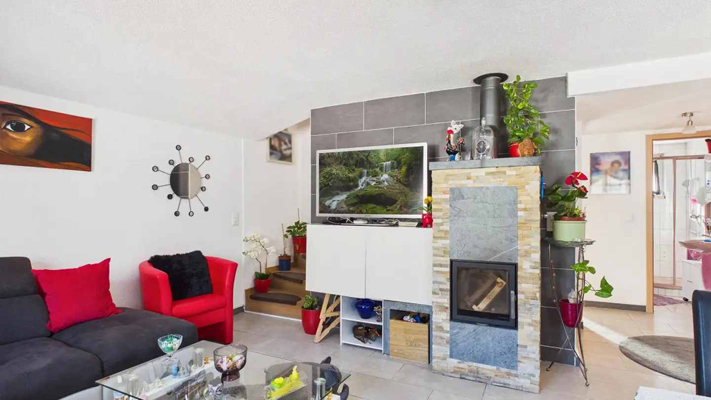 Maison individuelle à vendre - 3900 Brig - Photo 4