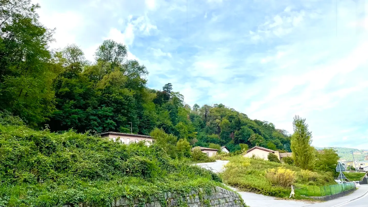 Terreno edificabile in vendita - 6830 Chiasso - Photo 4