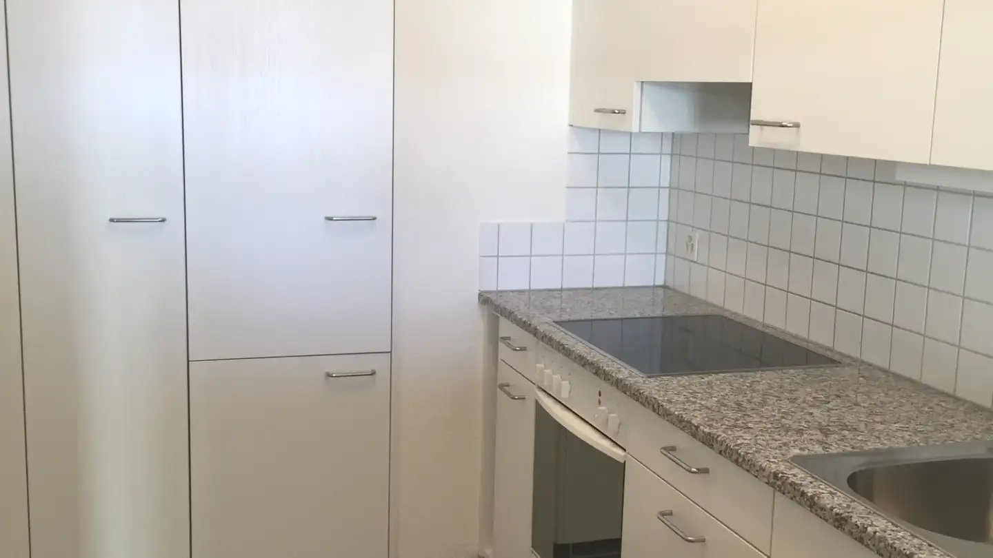 Appartement à louer - Belmontstrasse 9, 7000 Chur - Photo 2