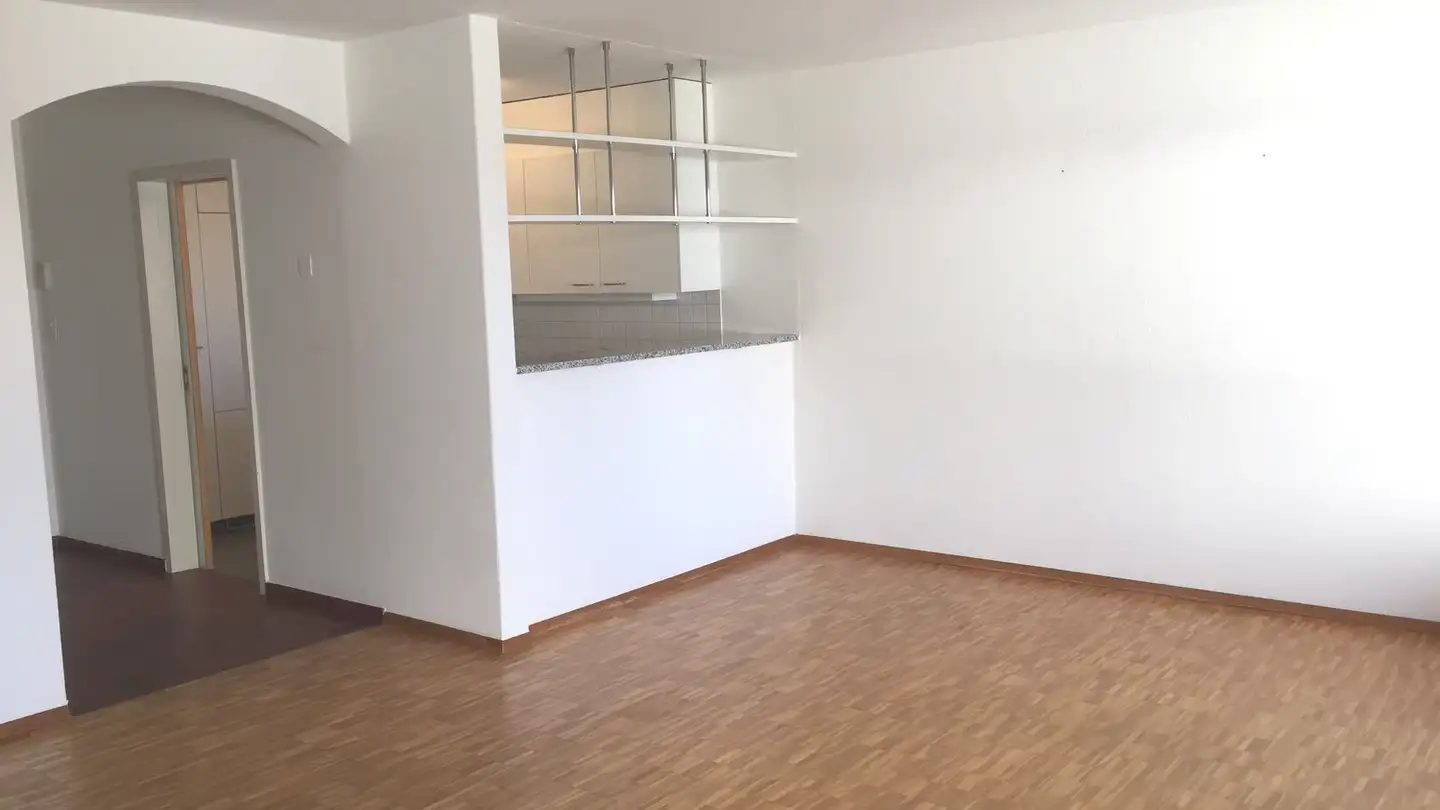 Appartement à louer - Belmontstrasse 9, 7000 Chur - Photo 4