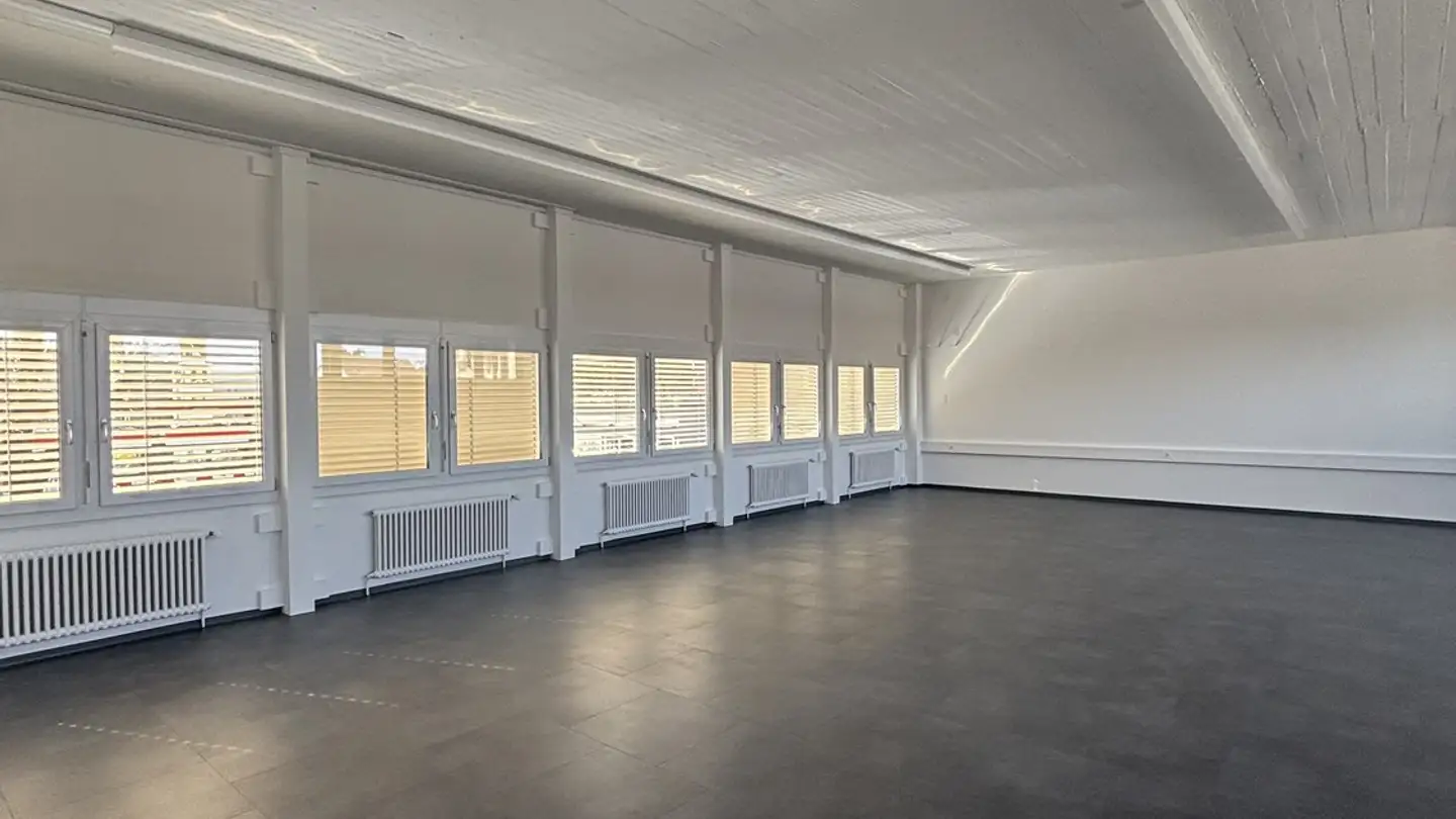 Commercial à louer - Poststrasse 9, 9050 Appenzell