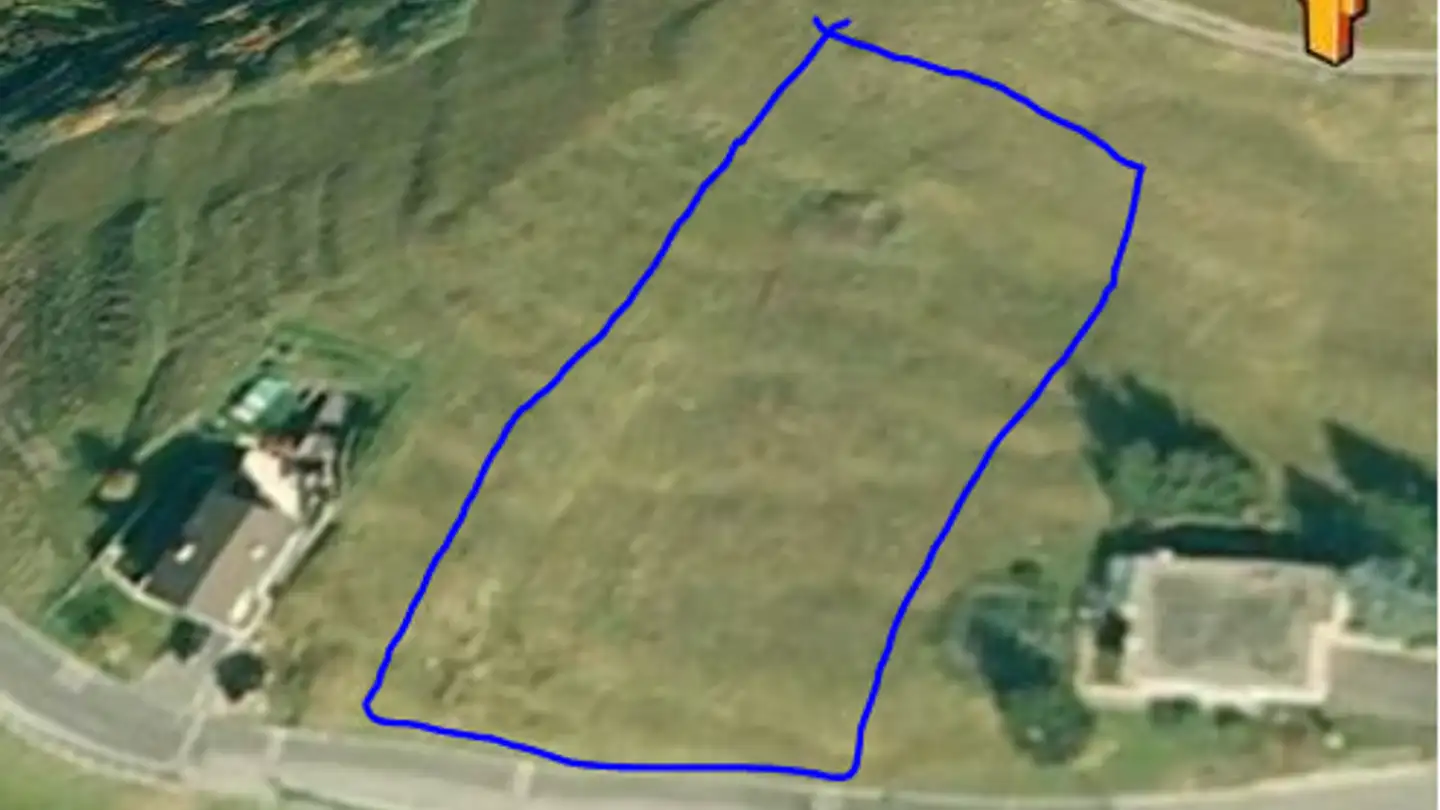 Terrain constructible à vendre - Certara, 6959 Certara - Photo 2