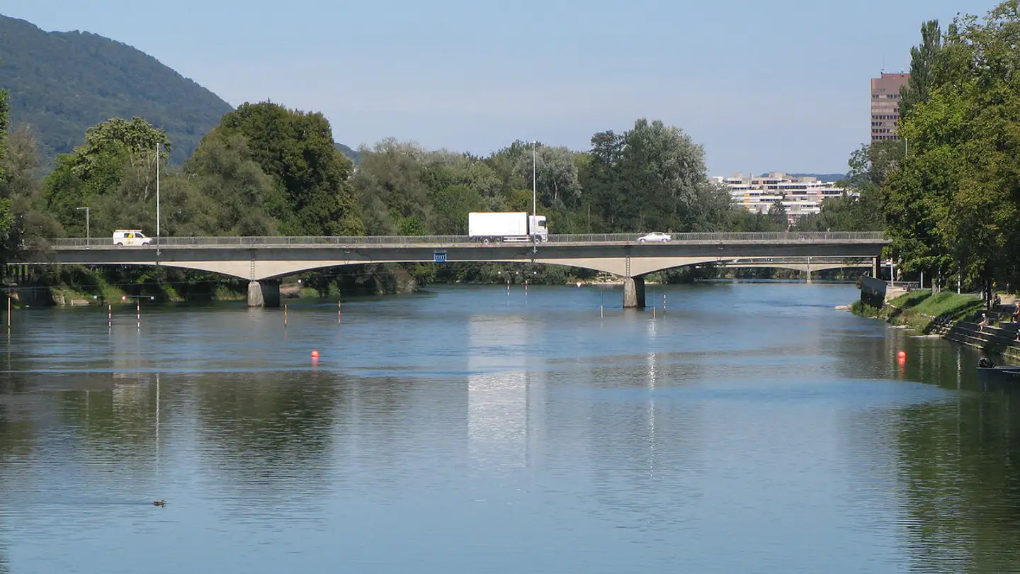 Single house for sale - 5000 Aarau - Photo 4