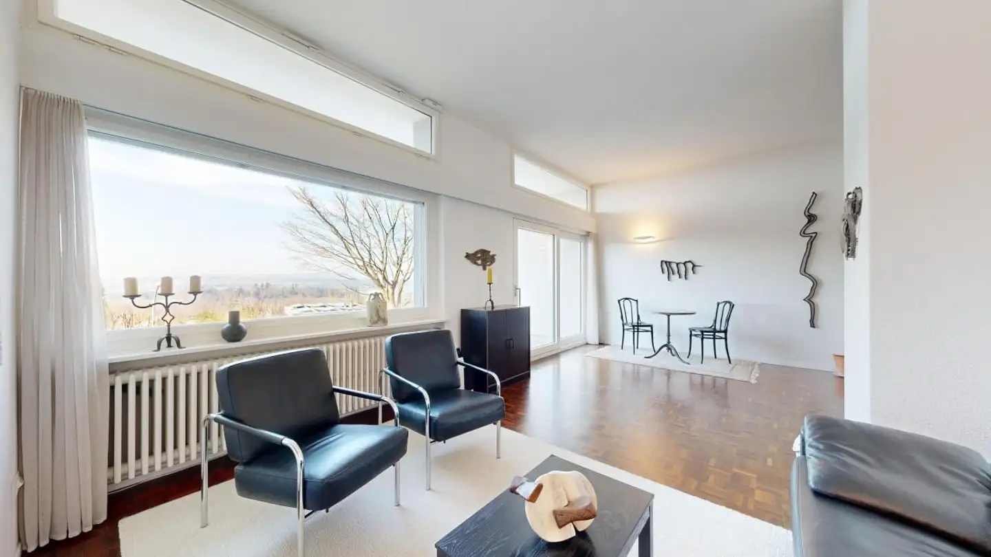 Stepped house for sale - 6006 Luzern - Photo 4