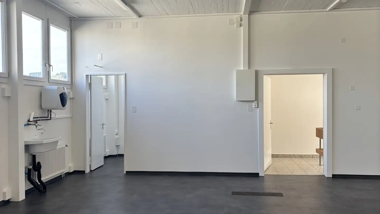 Commercial à louer - Poststrasse 9, 9050 Appenzell - Photo 4