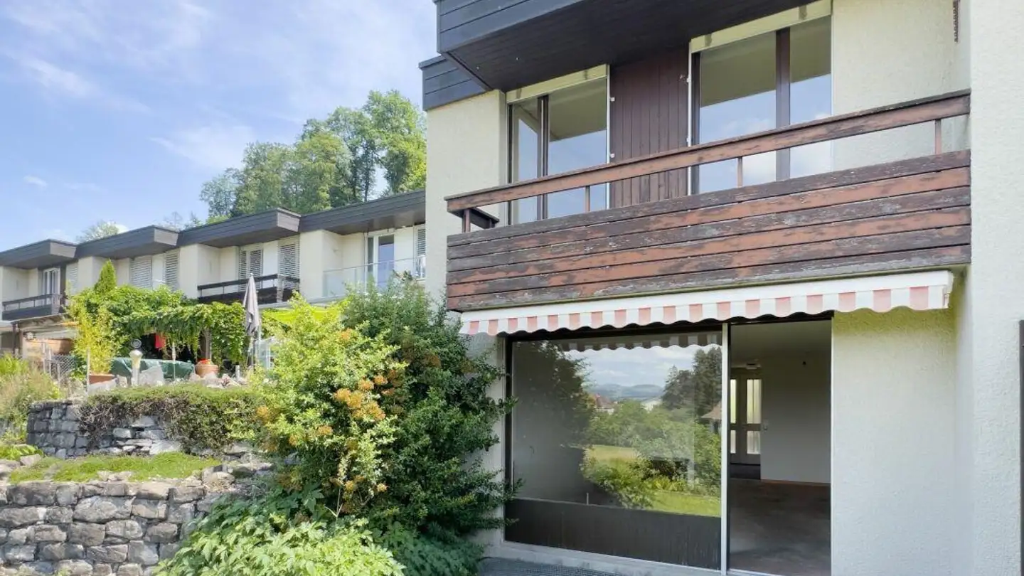Maison individuelle à vendre - Hombergstrasse 35d, 3612 Steffisburg - Photo 2