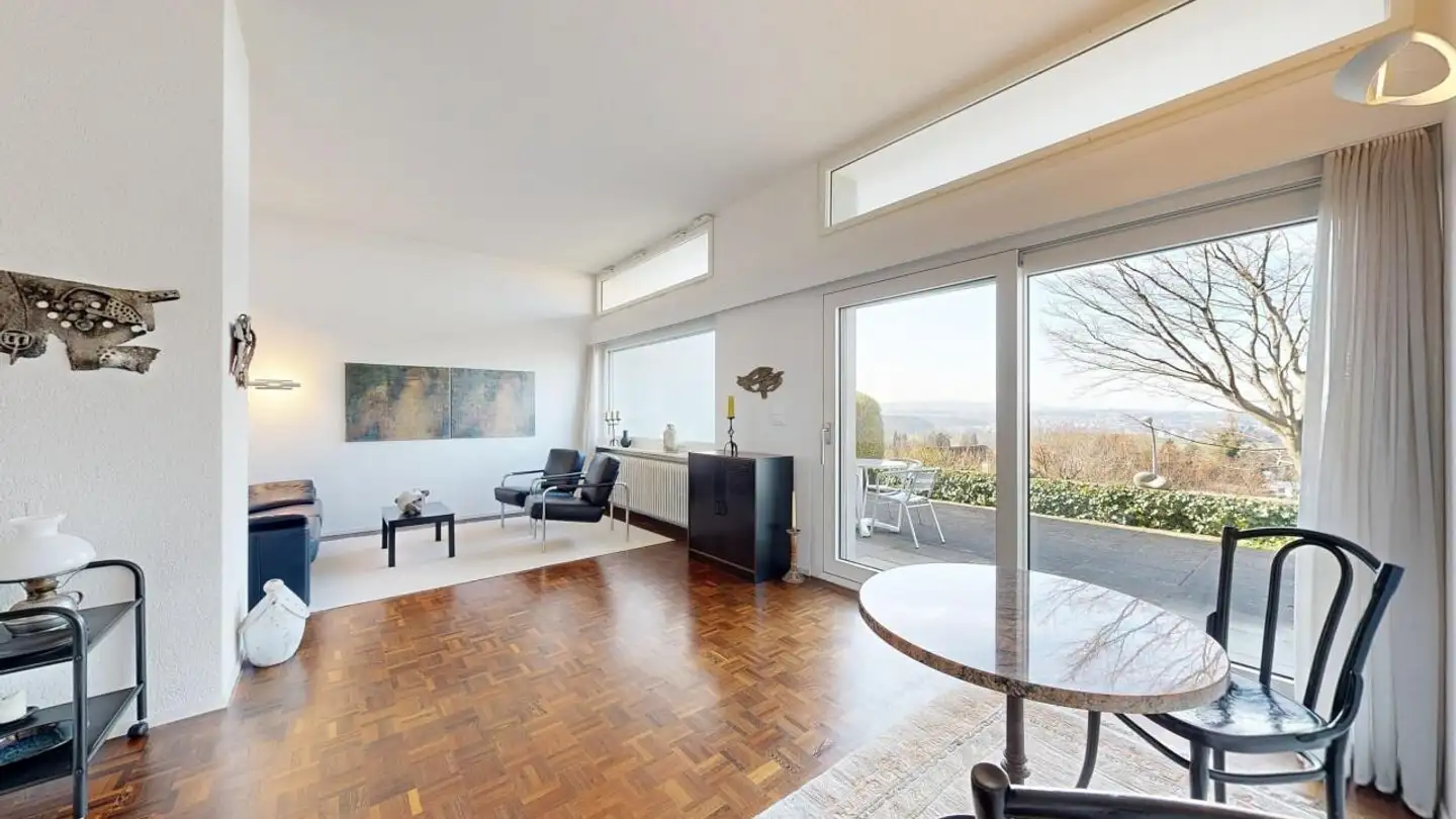 Stepped house for sale - 6006 Luzern - Photo 3