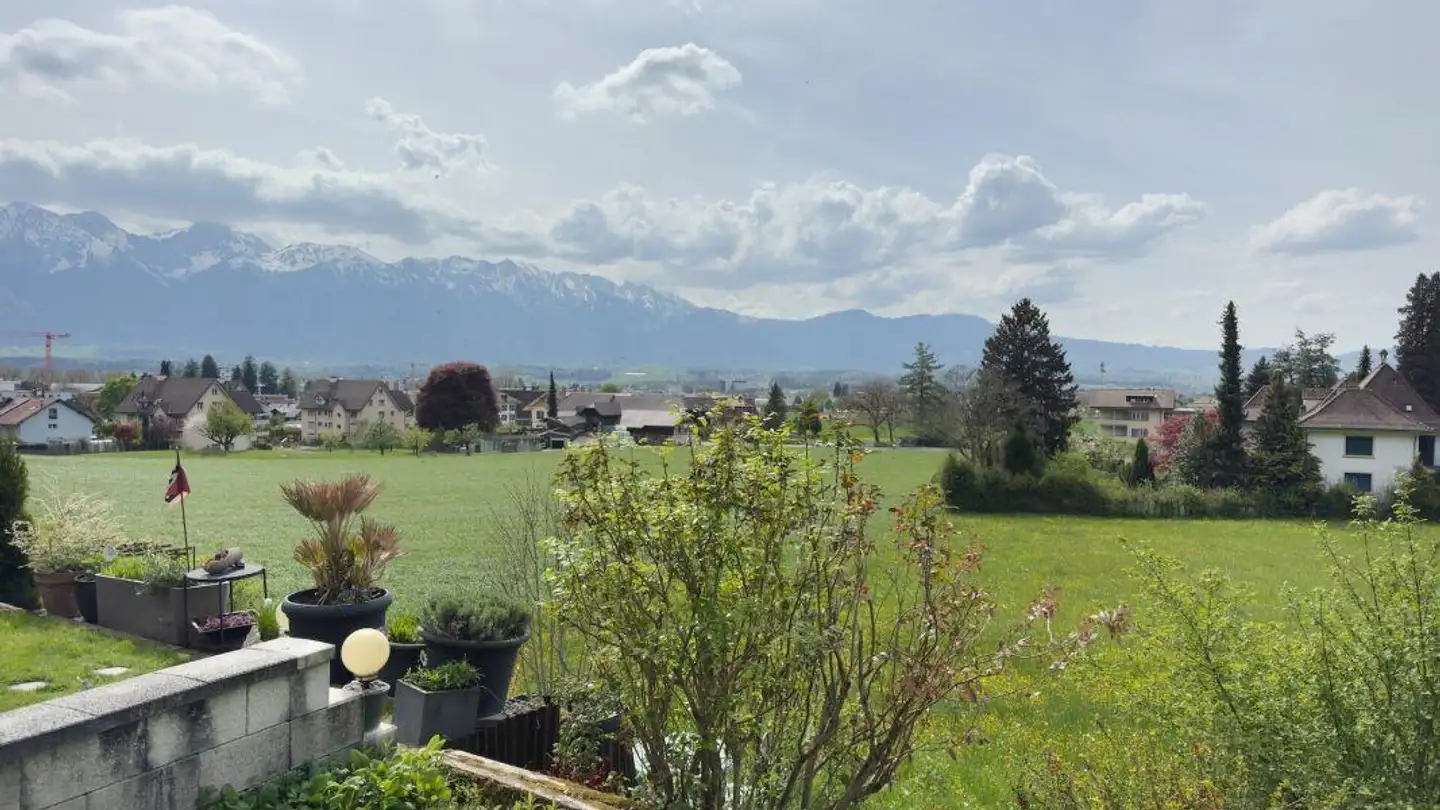 Maison individuelle à vendre - Hombergstrasse 35d, 3612 Steffisburg - Photo 3