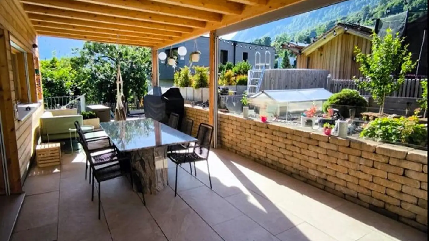 Maison individuelle à vendre - Talstrasse 4a, 8885 Mols - Photo 4
