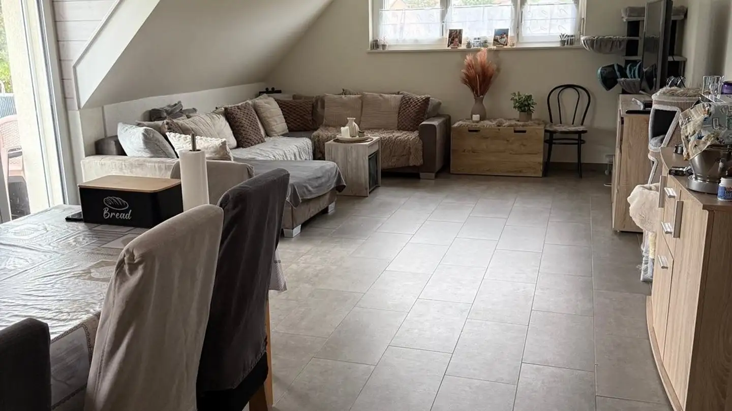 Apartment for rent - Chemin Du Lavoir 1, 1055 Froideville