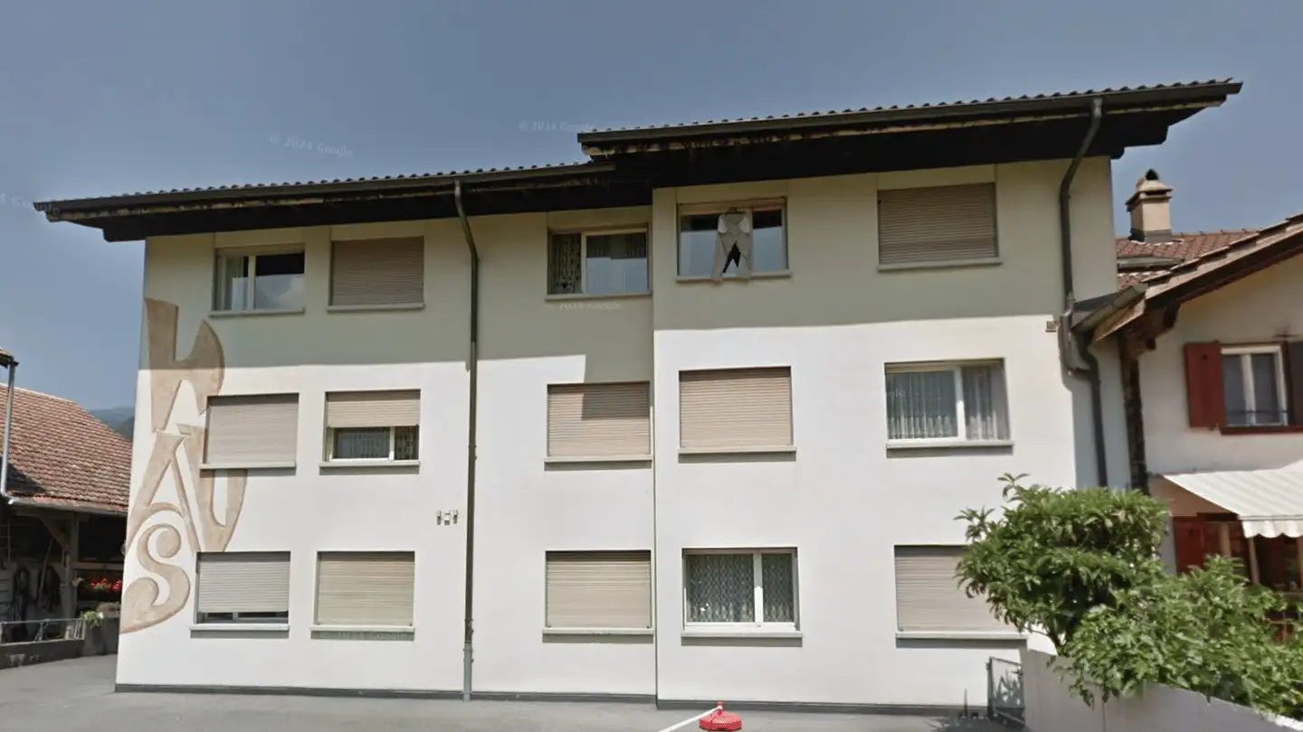 Edificio residenziale in vendita - Kupfergasse 11, 3800 Matten b. Interlaken