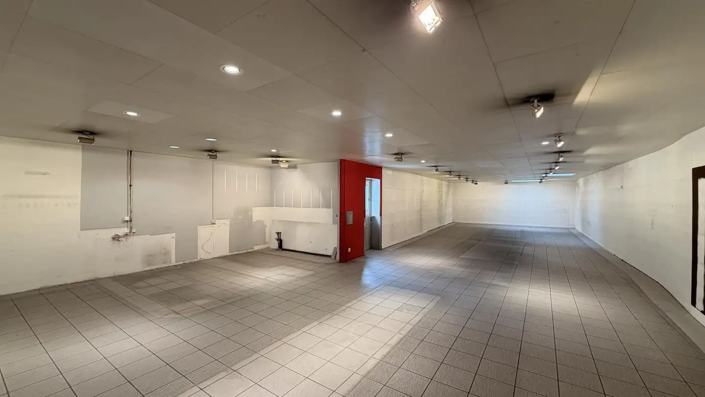 Magasin à louer - Freienhofgasse 5, 3600 Thun - Photo 4