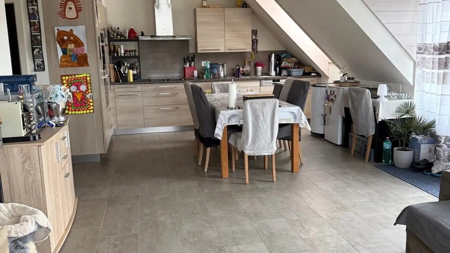 Apartment for rent - Chemin Du Lavoir 1, 1055 Froideville - Photo 2