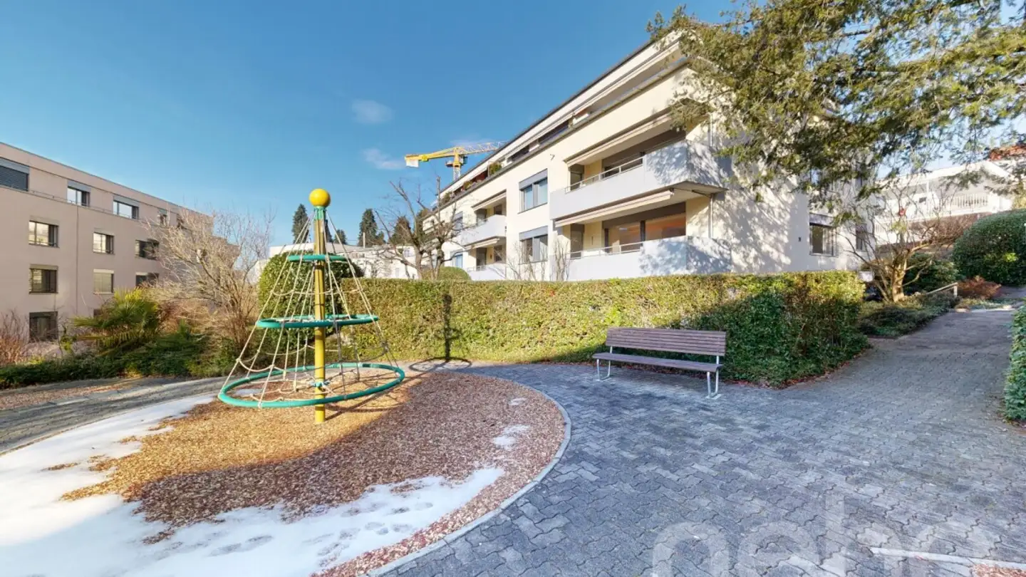 Apartment for sale - 6006 Luzern