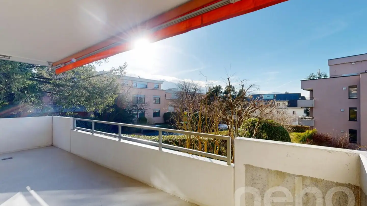 Apartment for sale - 6006 Luzern - Photo 2