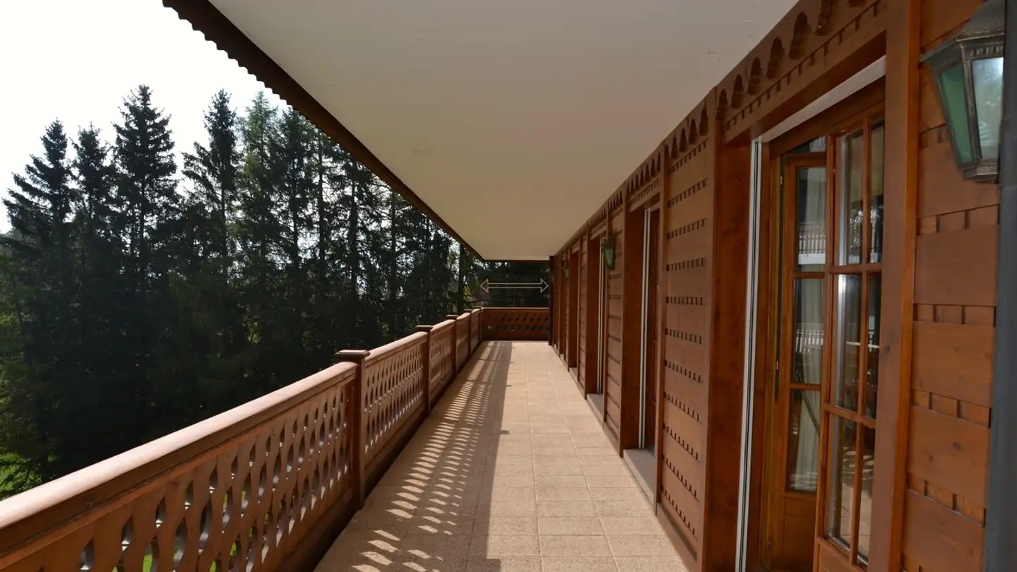 Apartment for sale - Route De Crans-Montana, 3963 Montana