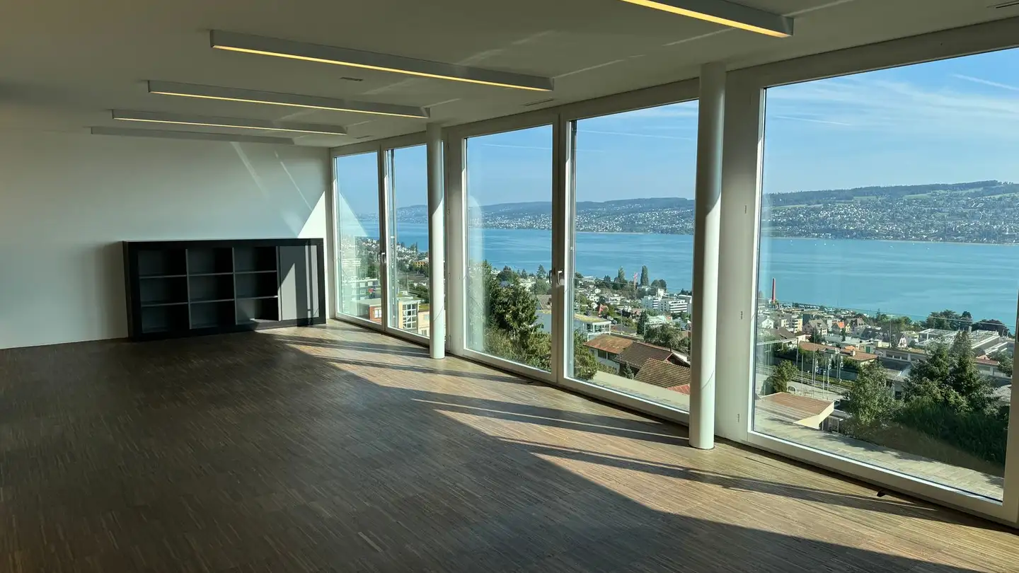 Spazio ufficio in affitto - Tödistrasse 53, 8810 Horgen