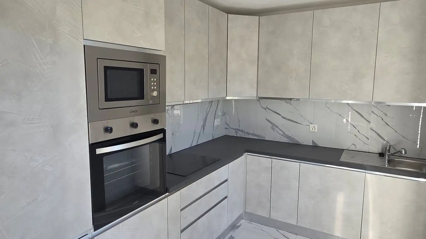 Appartamento in affitto - Via Emilio Maraini 19, 6942 Savosa - Photo 2