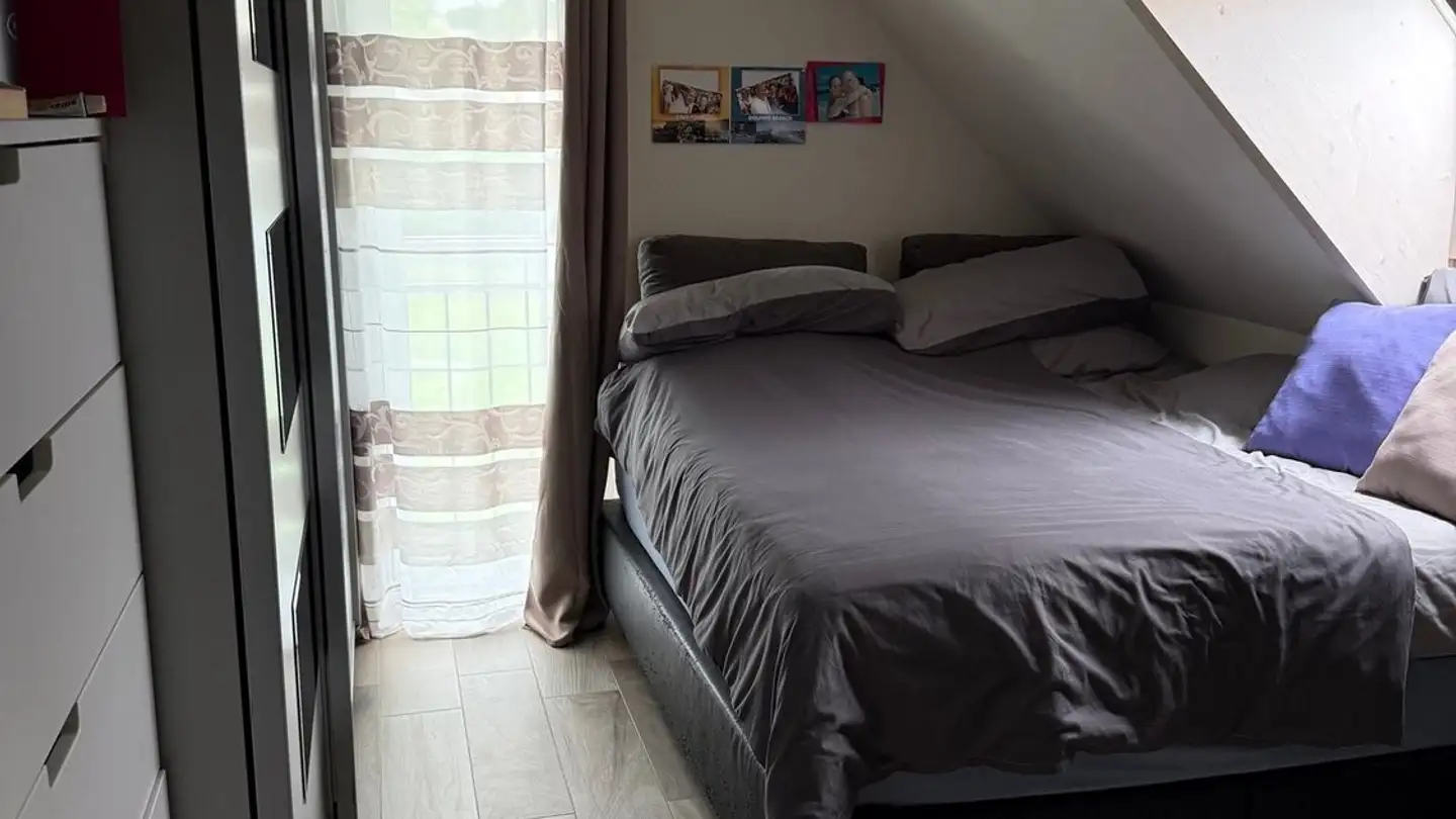 Apartment for rent - Chemin Du Lavoir 1, 1055 Froideville - Photo 3