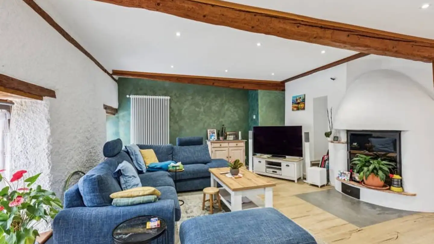 Einfamilienhaus kaufen - 2037 Montmollin - Foto 2