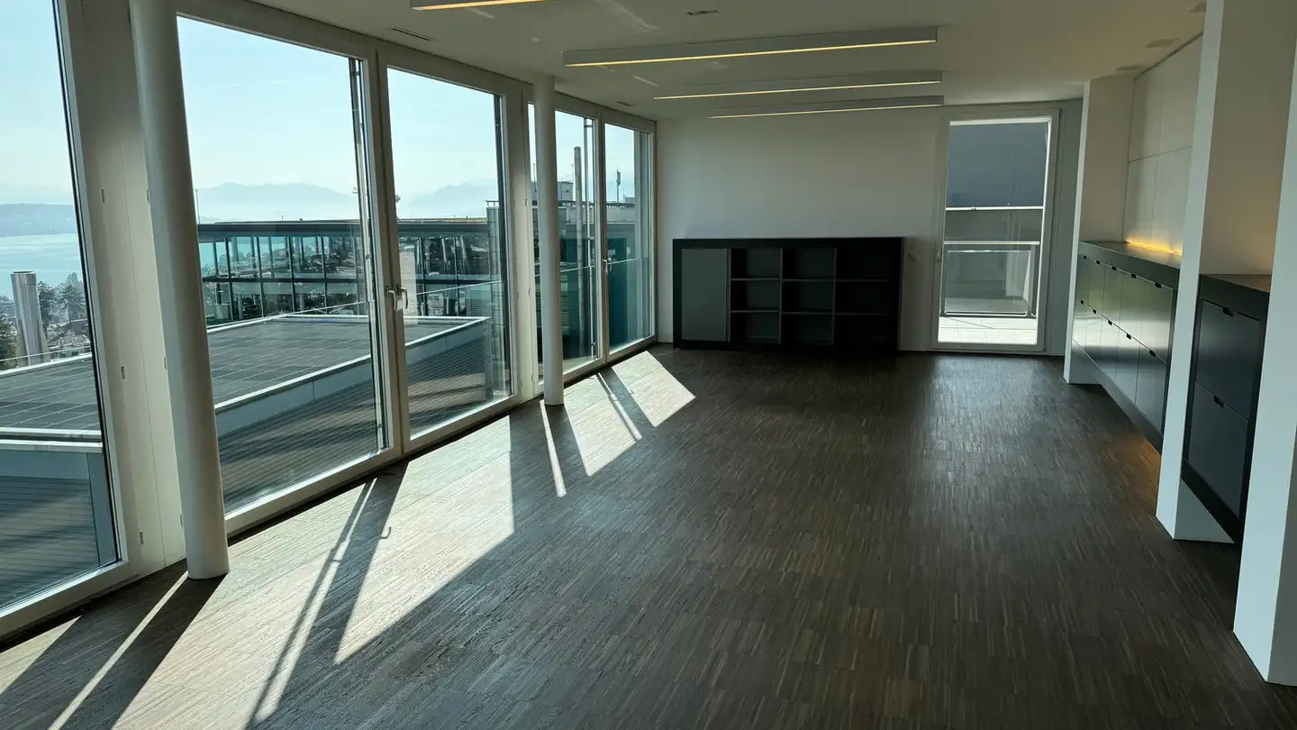 Spazio ufficio in affitto - Tödistrasse 53, 8810 Horgen - Foto 2