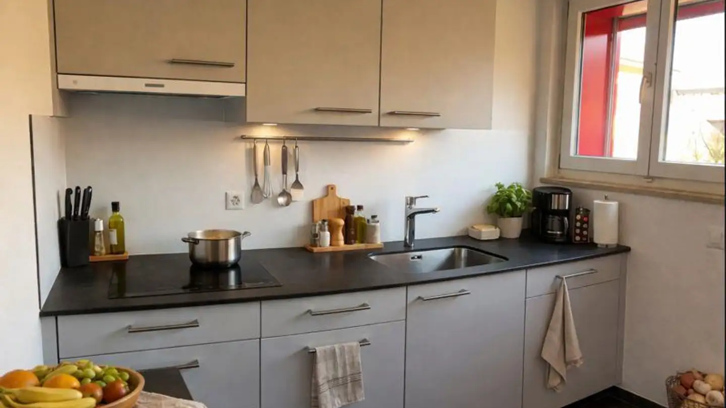 Wohnung mieten - Oristalstrasse 43, 4410 Liestal - Foto 3