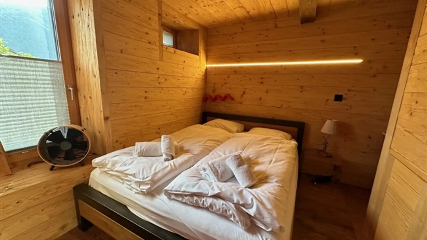 Chalet in affitto - 1997 Haute-Nendaz - Photo 3