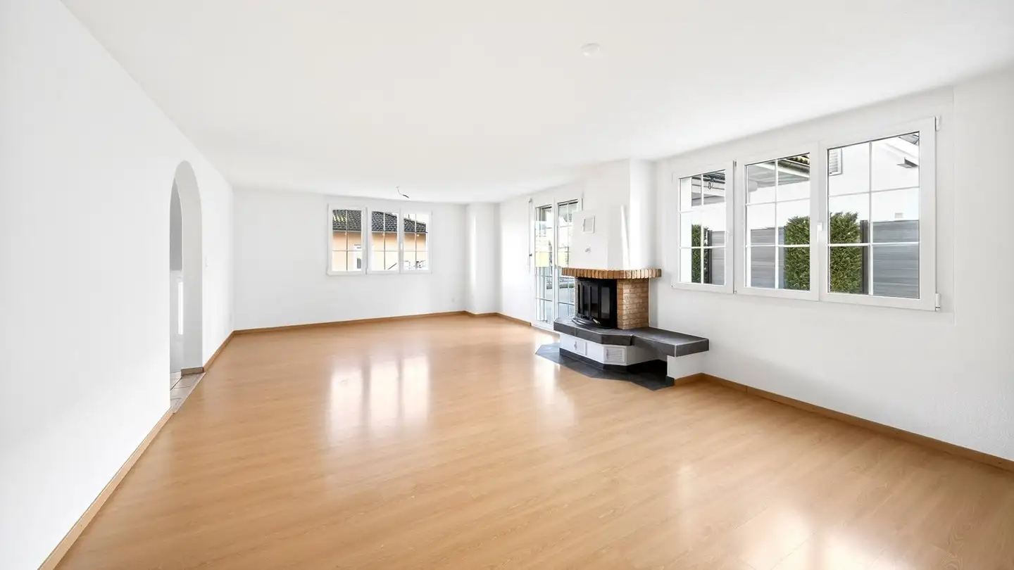Single house for sale - Margritenstrasse 15, 8863 Buttikon SZ - Photo 3