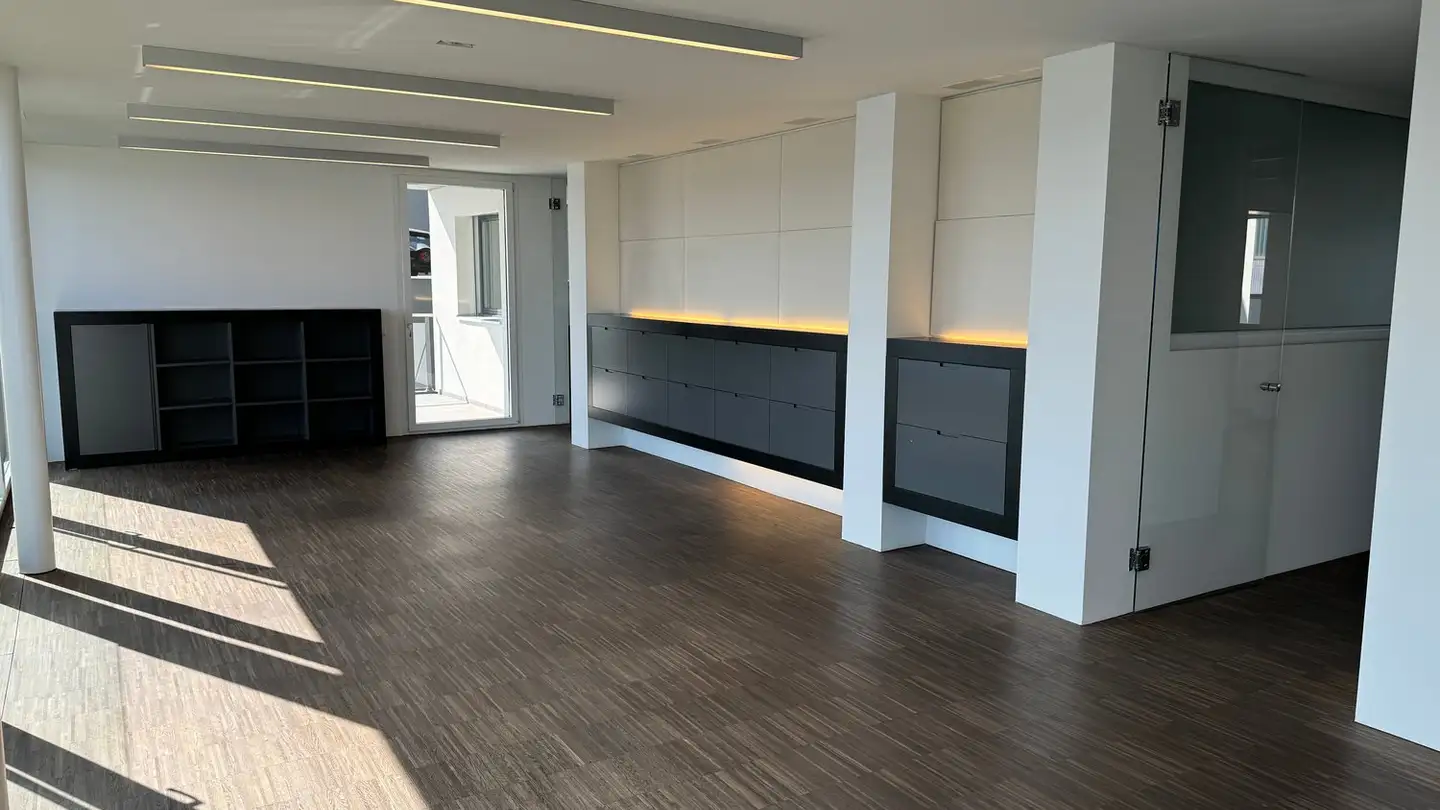 Spazio ufficio in affitto - Tödistrasse 53, 8810 Horgen - Foto 3