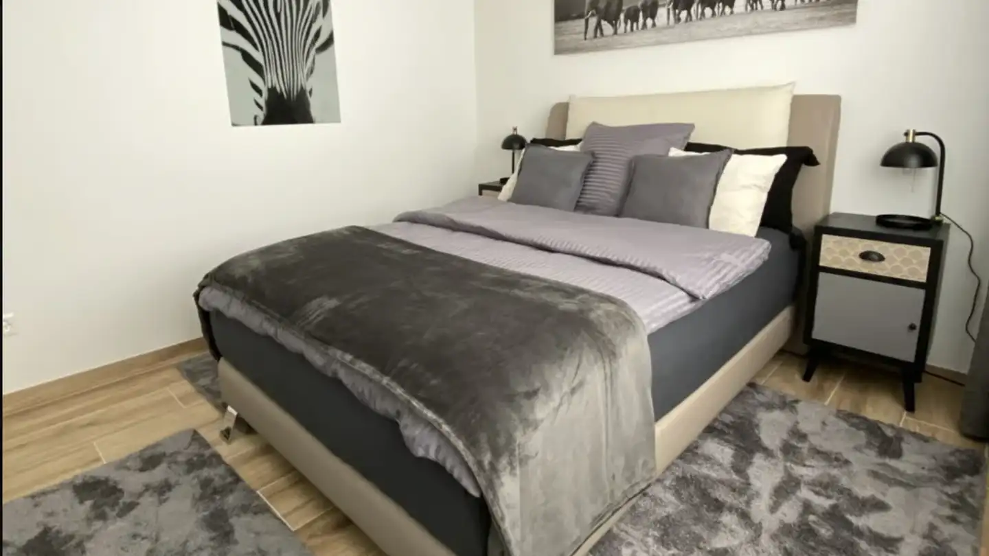 Möblierte Wohnung mieten - 8953 Dietikon - Foto 2