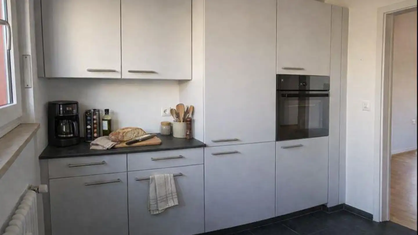 Wohnung mieten - Oristalstrasse 43, 4410 Liestal - Foto 4