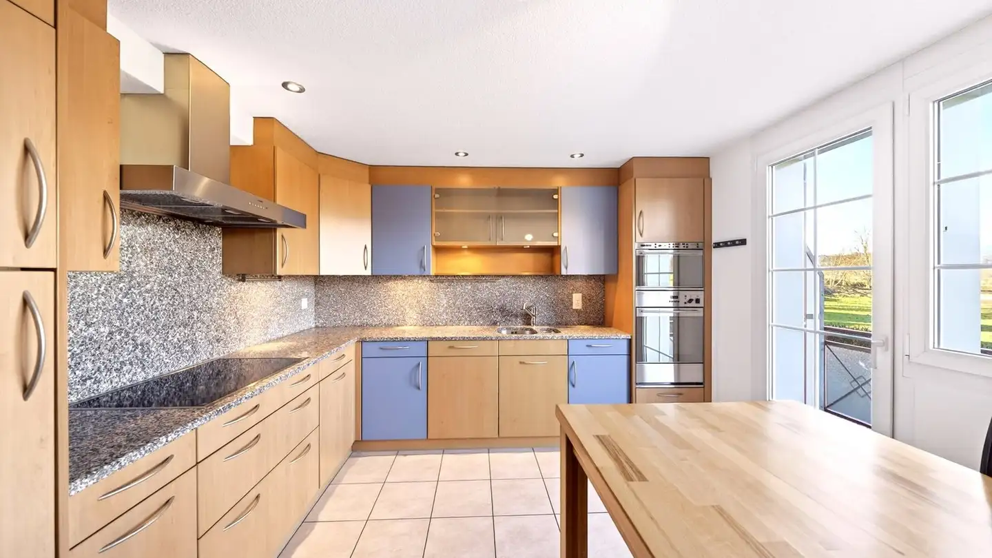 Single house for sale - Margritenstrasse 15, 8863 Buttikon SZ - Photo 4