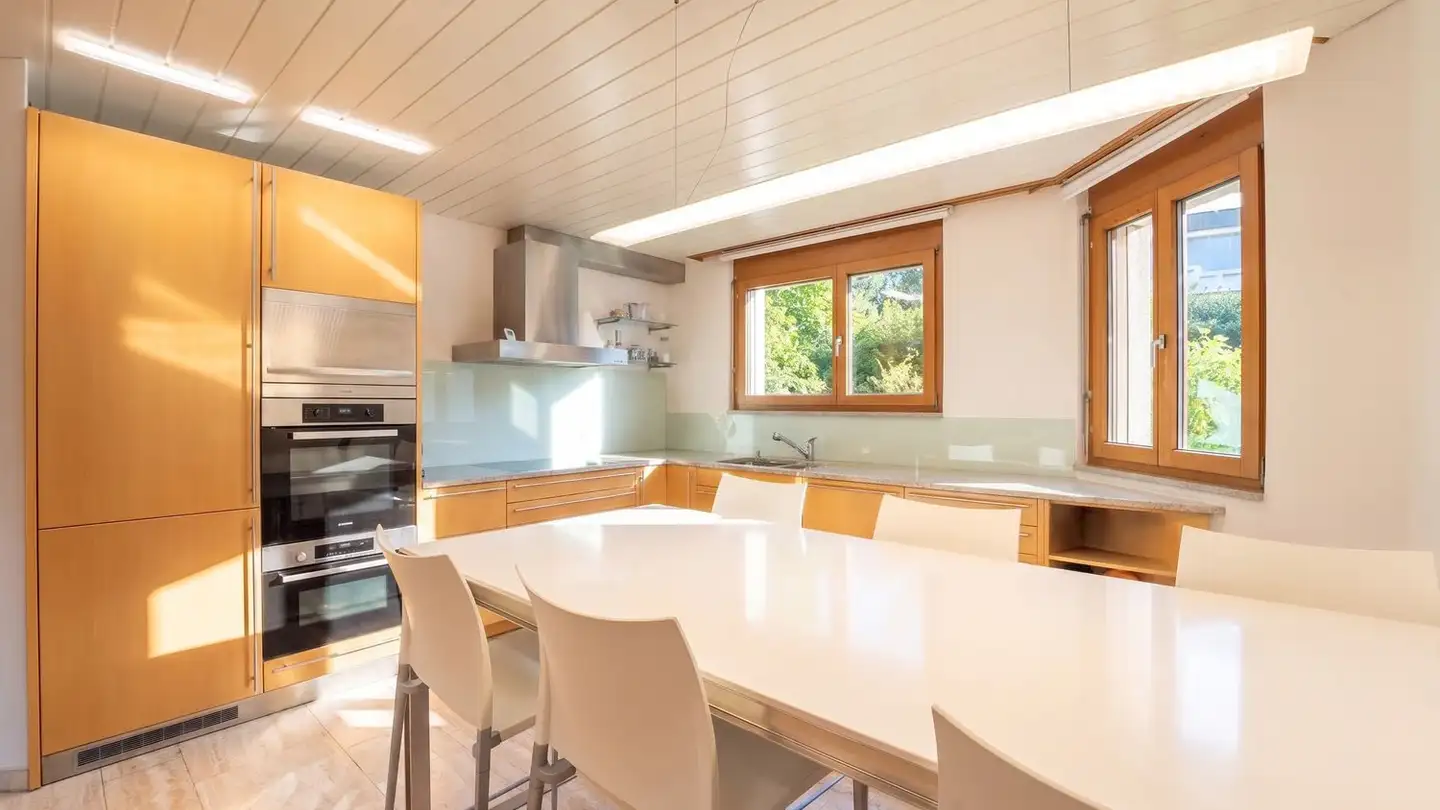Villa à vendre - Madlenweg 25, 4402 Frenkendorf - Photo 4