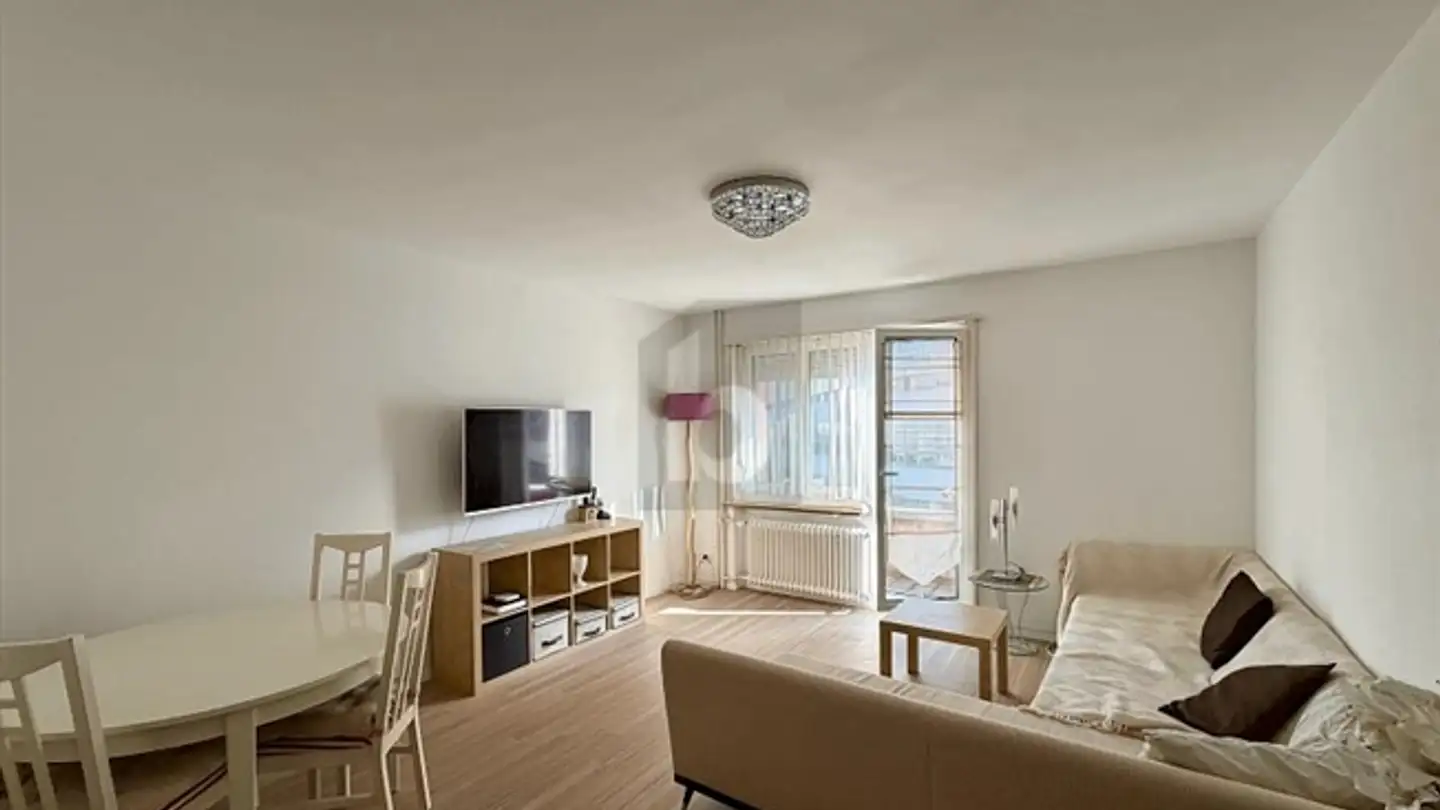 Wohnung mieten - 8045 Zürich - Foto 2