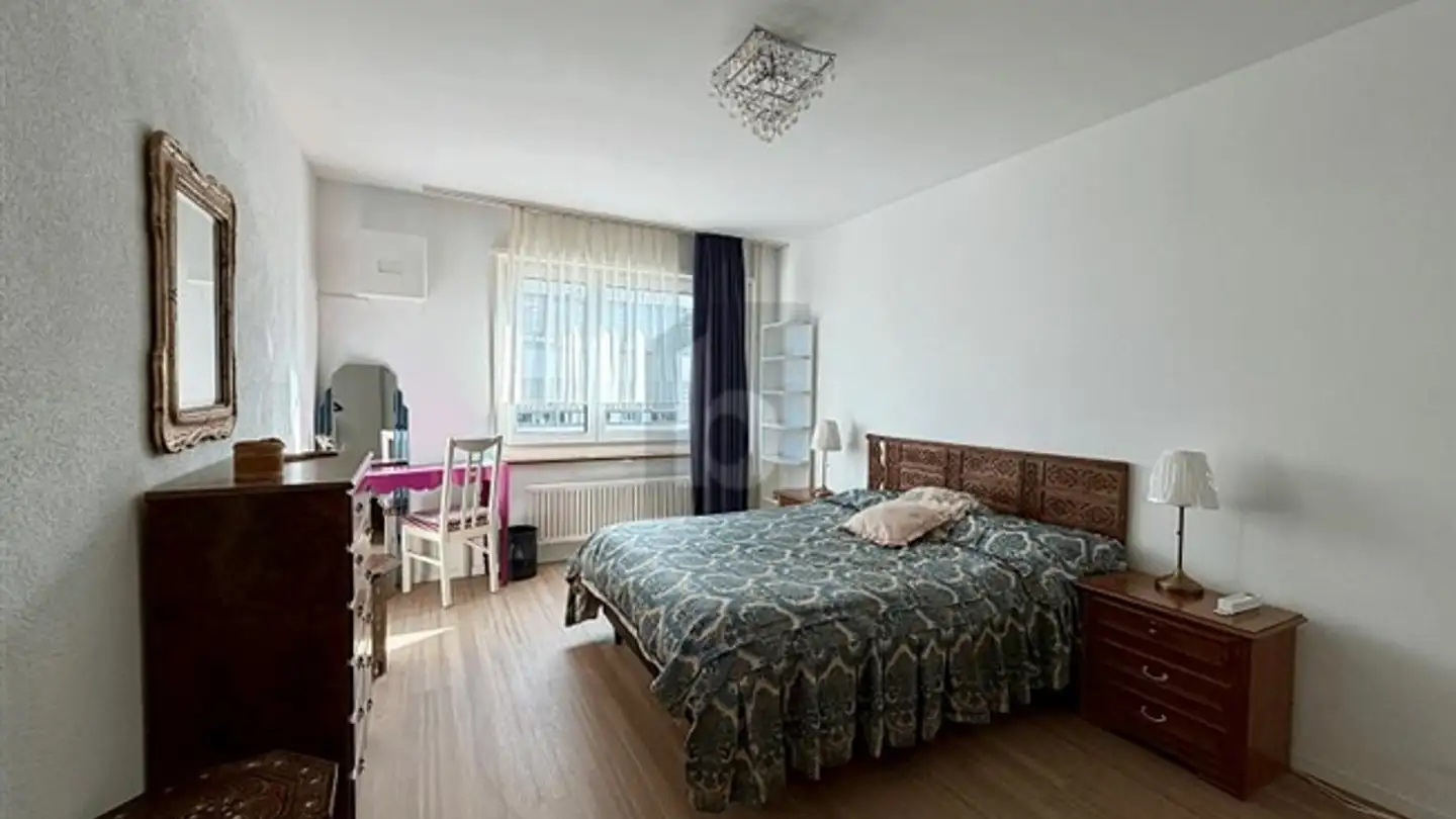 Wohnung mieten - 8045 Zürich - Foto 3