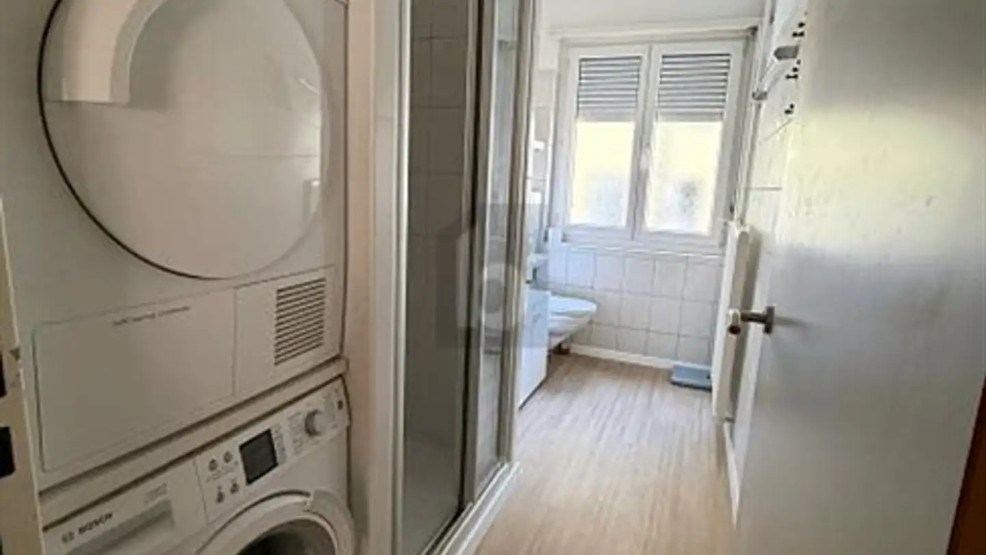 Wohnung mieten - 8045 Zürich - Foto 4