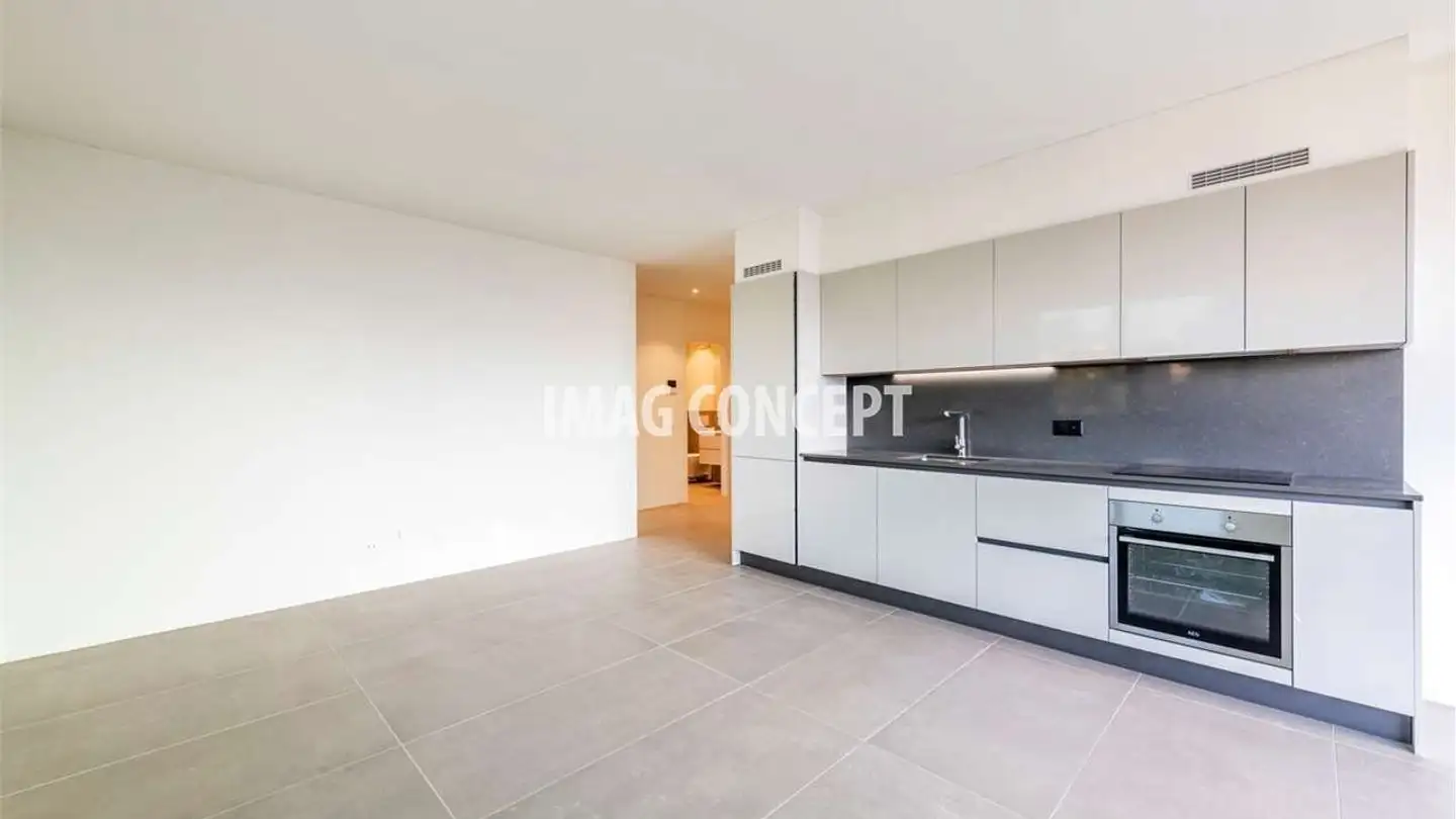 Möblierte Wohnung mieten - 6962 Viganello