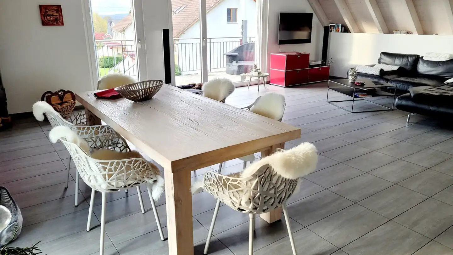 Wohnung kaufen - Juchgasse 9, 4314 Zeiningen - Foto 4