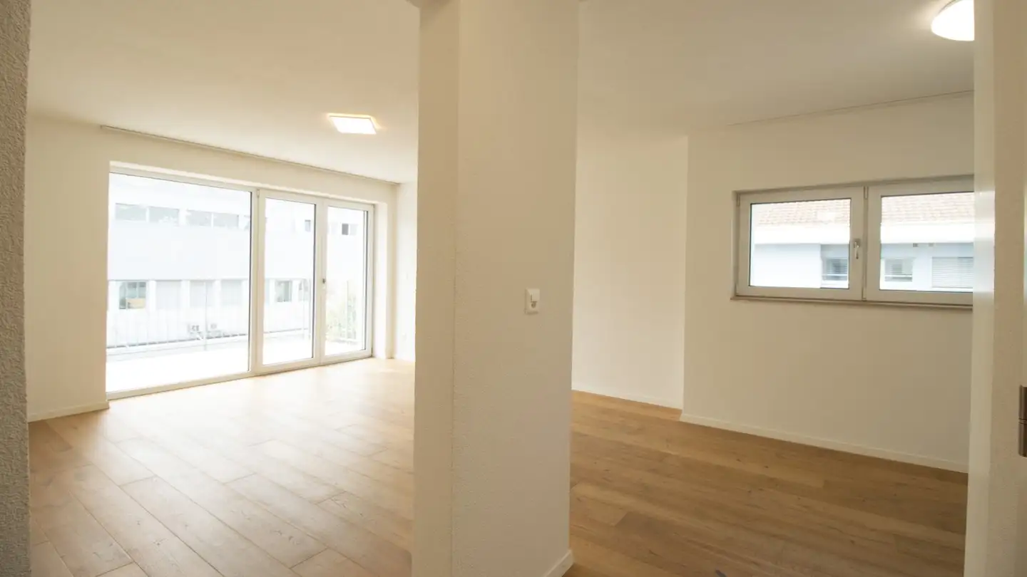 Apartment for rent - Stauffacherstrasse 8, 6020 Emmenbrücke - Photo 3