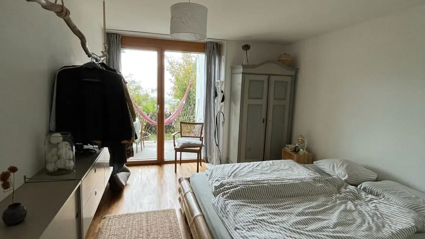 Duplex for rent - Schlösslihalde, 6006 Luzern - Photo 4