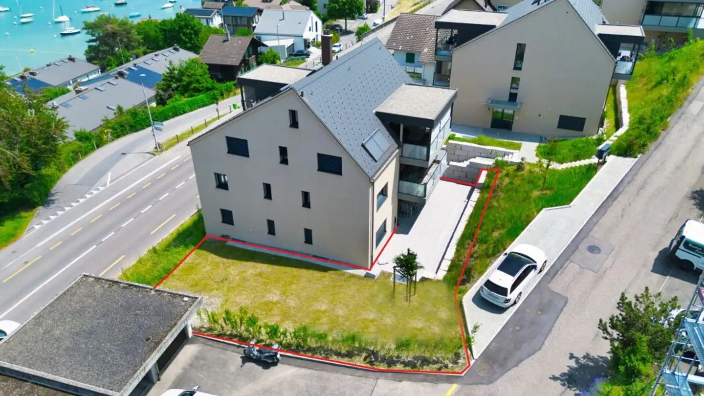 Wohnung kaufen - Steinacherweg 3, 3646 Einigen - Foto 2