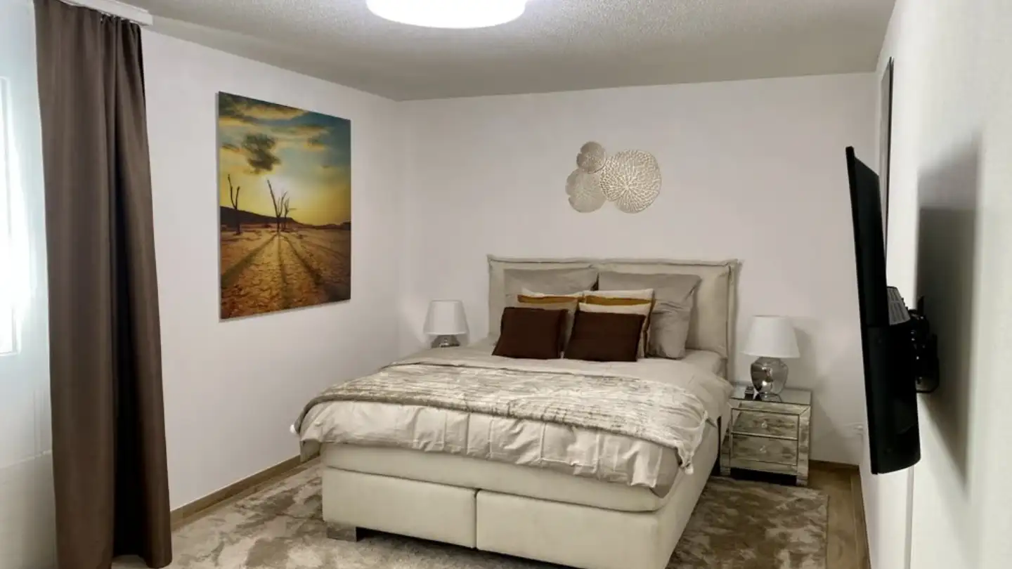 Möblierte Wohnung mieten - 8953 Dietikon - Foto 3