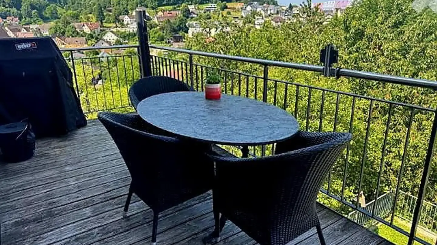 Wohnung kaufen - Juchgasse 9, 4314 Zeiningen