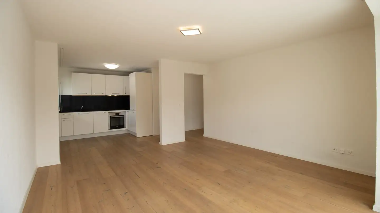 Apartment for rent - Stauffacherstrasse 8, 6020 Emmenbrücke