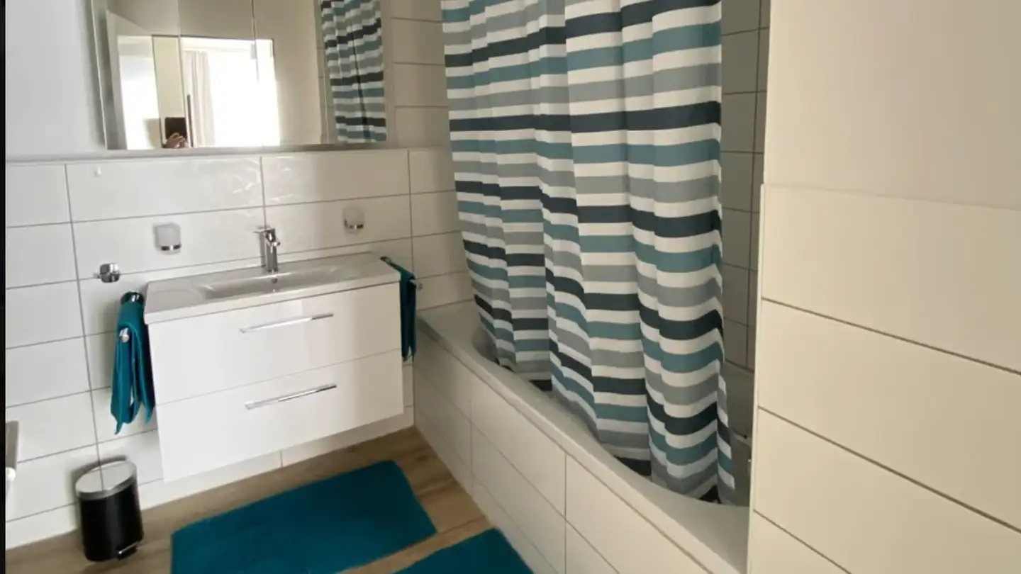 Möblierte Wohnung mieten - 8953 Dietikon - Foto 4
