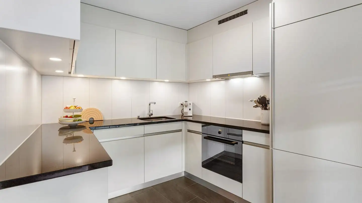Appartamento in vendita - Dorfstrasse 14, 8484 Weisslingen - Foto 3