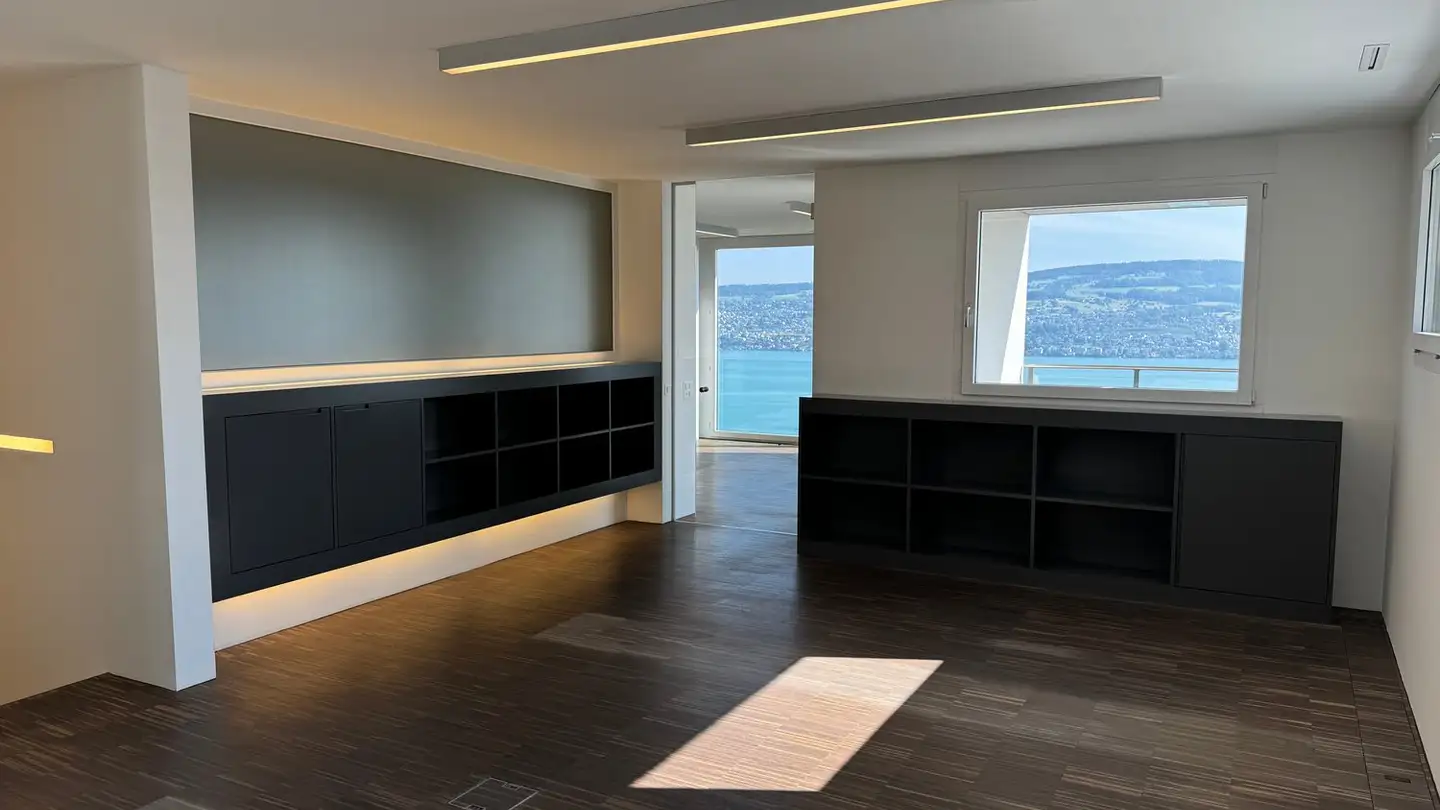 Spazio ufficio in affitto - Tödistrasse 53, 8810 Horgen - Foto 4