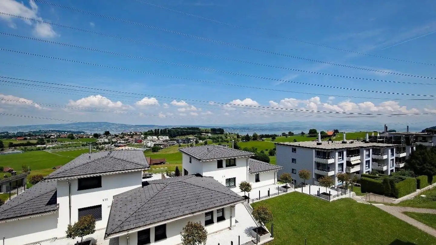 Attic flat for sale - Aeschstrasse, 8834 Schindellegi