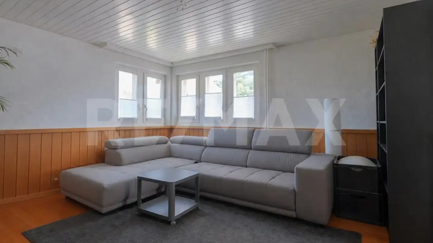 Single house for rent - Grenzstrasse 11, 5412 Gebenstorf - Photo 2